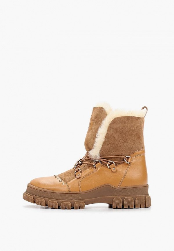 Pais Ботинки - фото 1