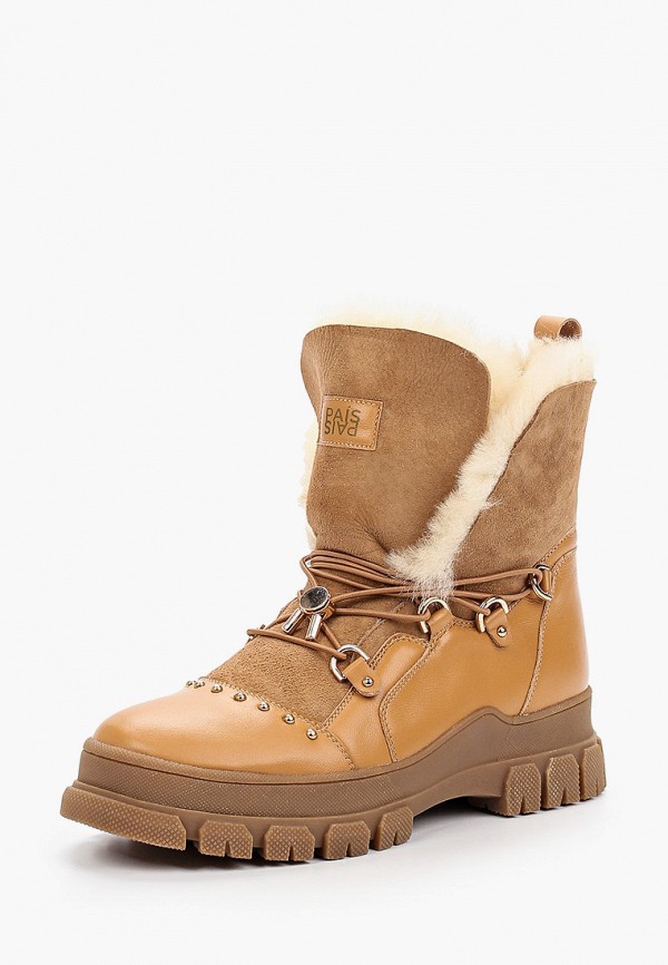 Pais Ботинки - фото 2