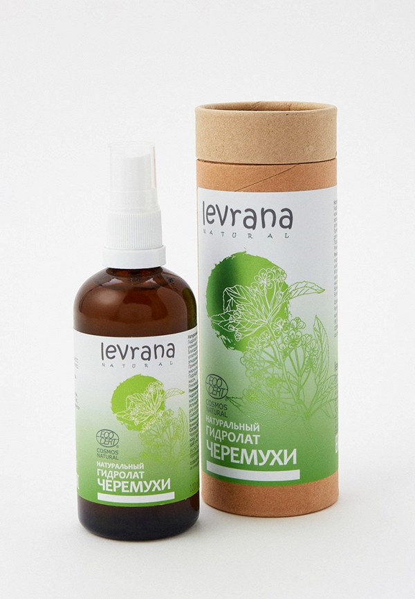 Тоник для лица Levrana, цвет: прозрачный, MP002XW0KK7G — купить в ...