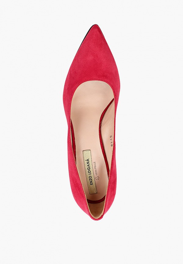 Enzo Logana Туфли - фото 4