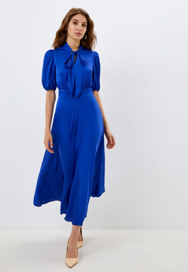 Perles Платье - фото 1