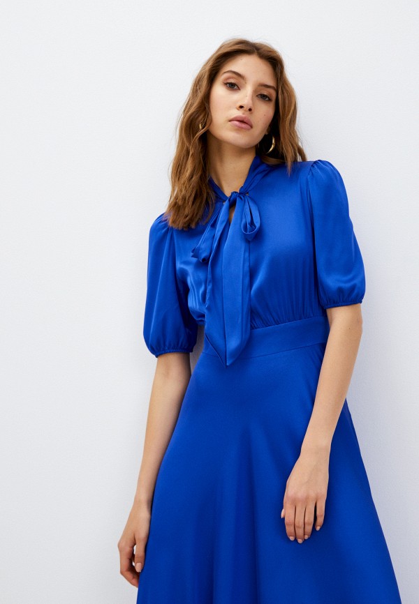 Perles Платье - фото 2