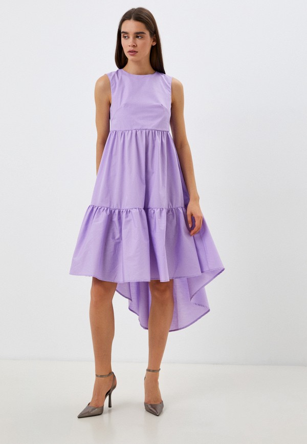 Perles Платье - фото 1