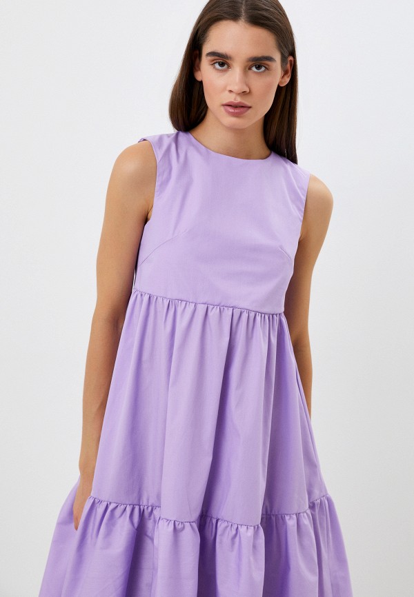 Perles Платье - фото 2