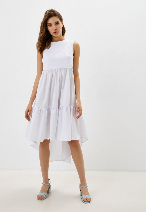 Perles Платье - фото 1