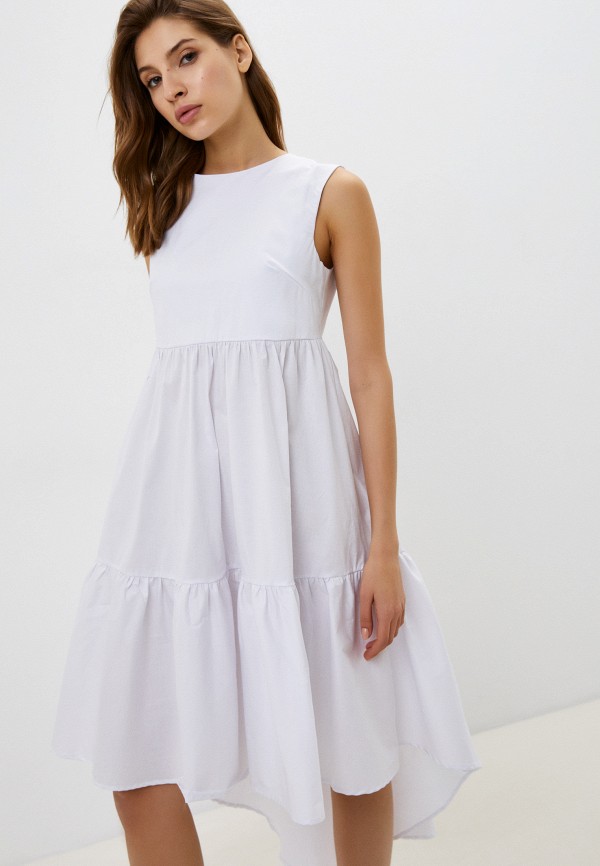 Perles Платье - фото 2