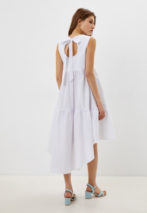 Perles Платье - фото 3