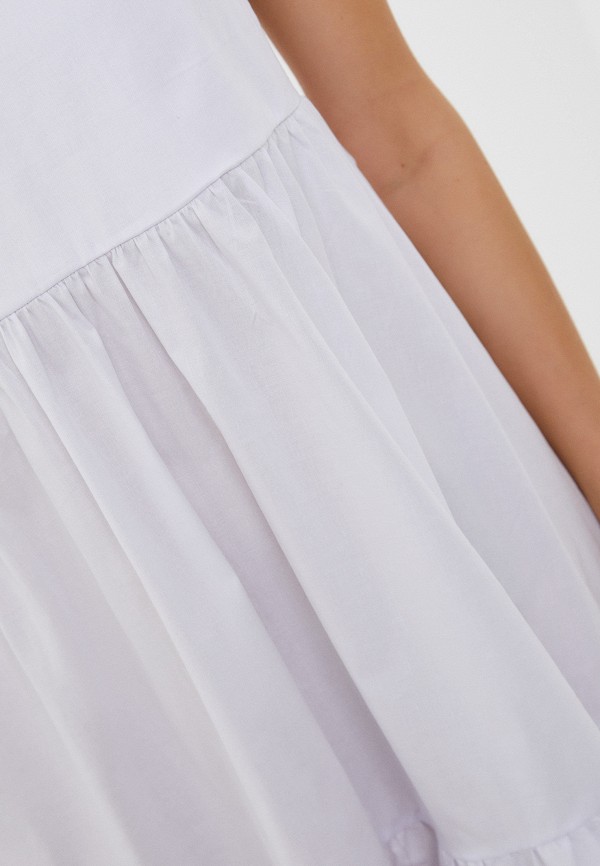 Perles Платье - фото 4