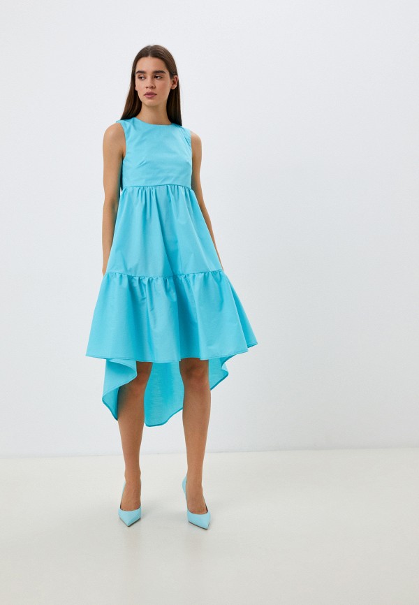 Perles Платье - фото 1