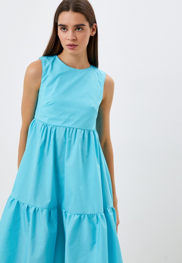 Perles Платье - фото 2