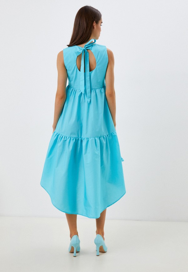 Perles Платье - фото 3