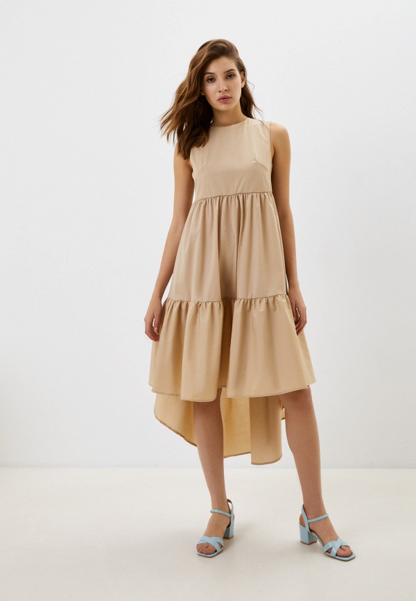 Perles Платье - фото 1