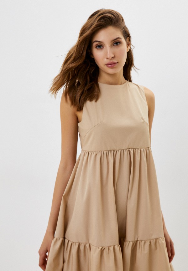 Perles Платье - фото 2