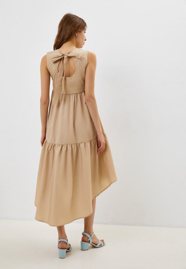 Perles Платье - фото 3