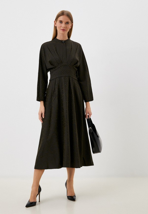 MadaM T Платье - фото 1