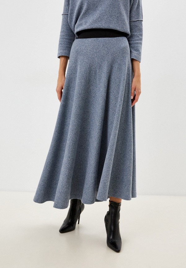 MadaM T Юбка - фото 1