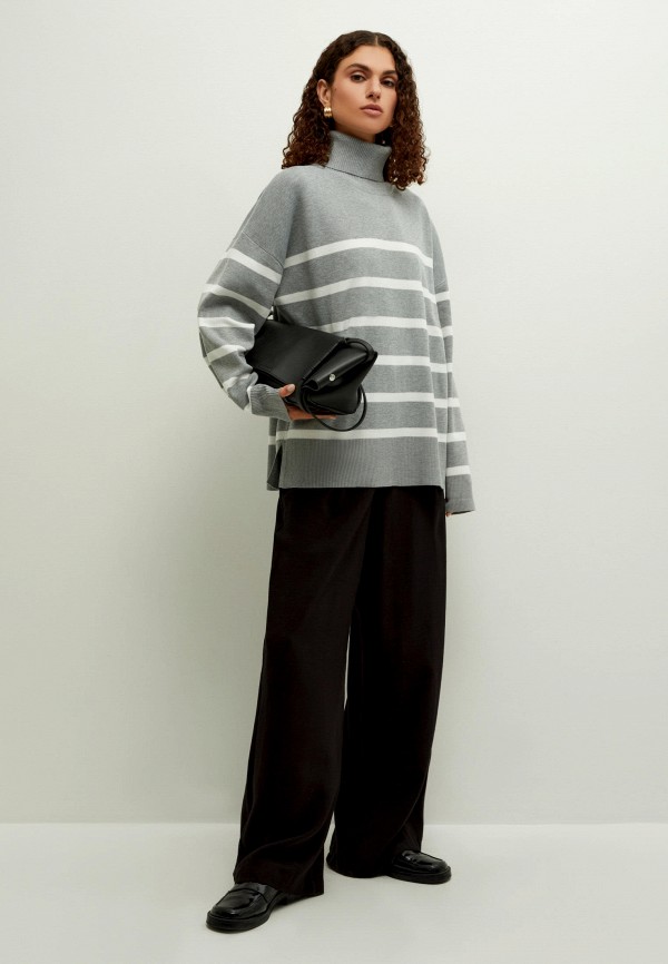 Zarina Свитер - фото 2