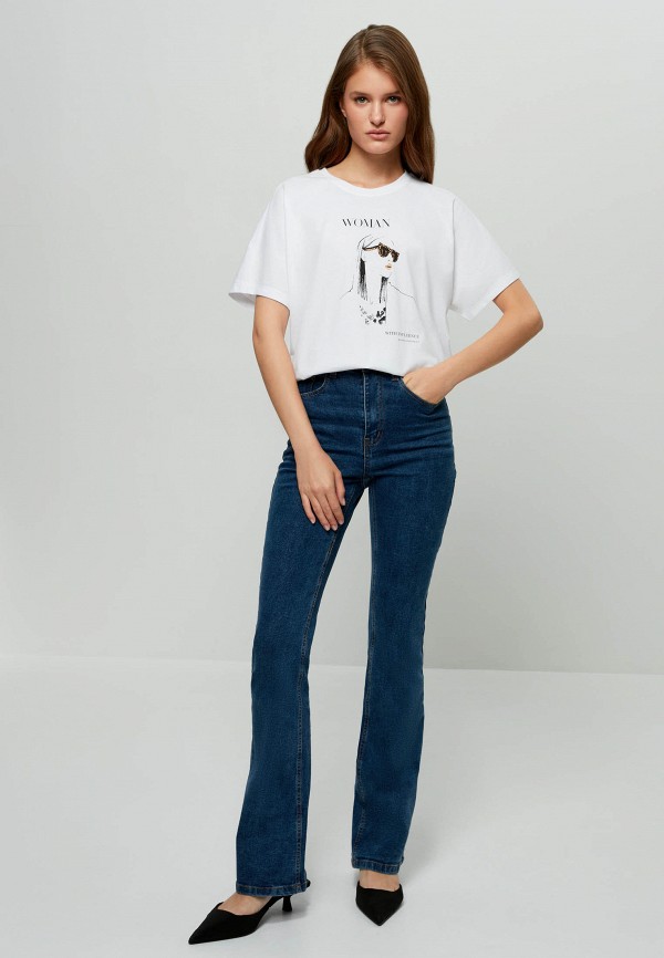 Zarina Джинсы - фото 2