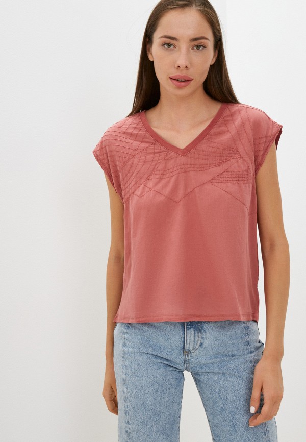 Mavi Футболка - SHORT SLEEVE TOP - фото 1