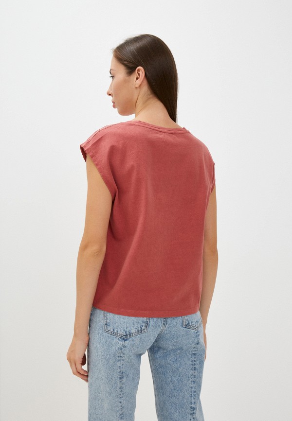 Mavi Футболка - SHORT SLEEVE TOP - фото 2