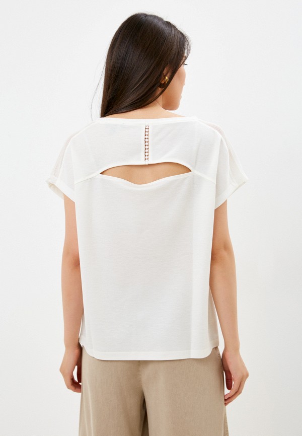 Mavi Футболка - SHORT SLEEVE TOP - фото 2