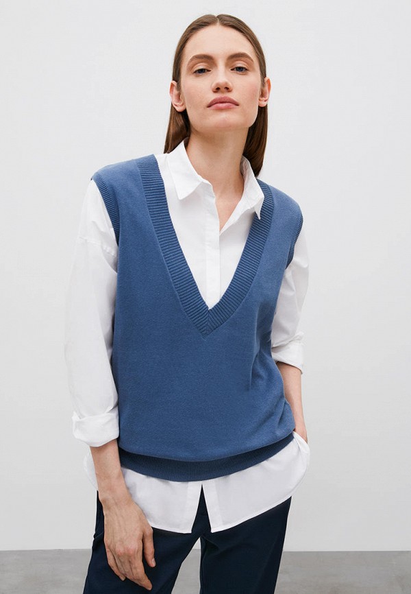 Finn Flare Жилет - фото 1