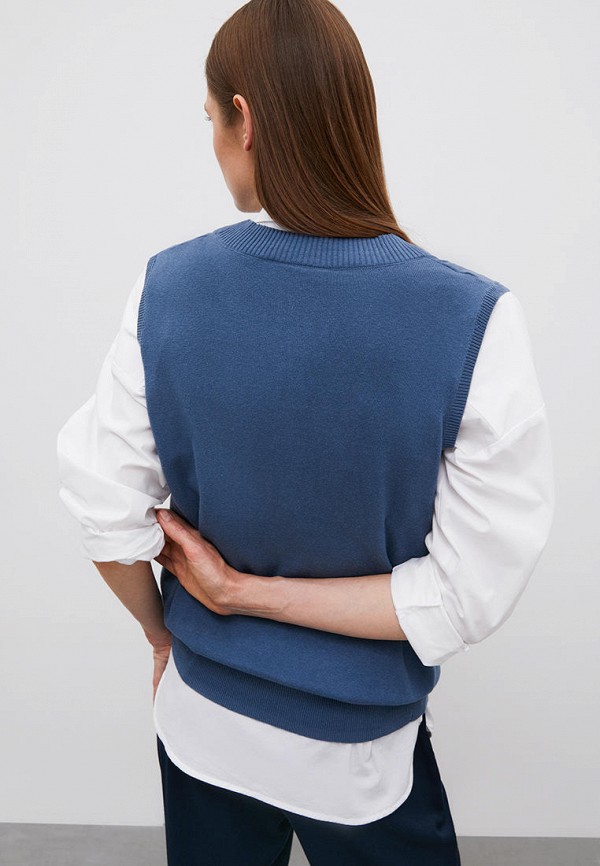 Finn Flare Жилет - фото 3