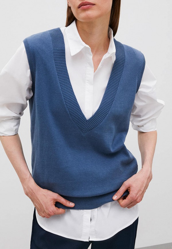 Finn Flare Жилет - фото 4