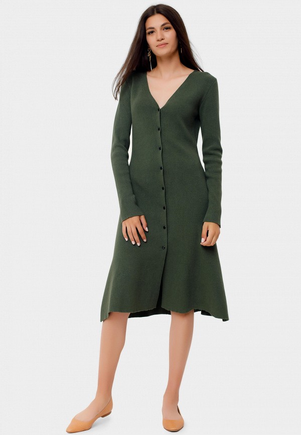 Zhakko Платье - Катрин - фото 2