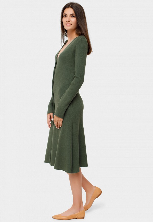 Zhakko Платье - Катрин - фото 4