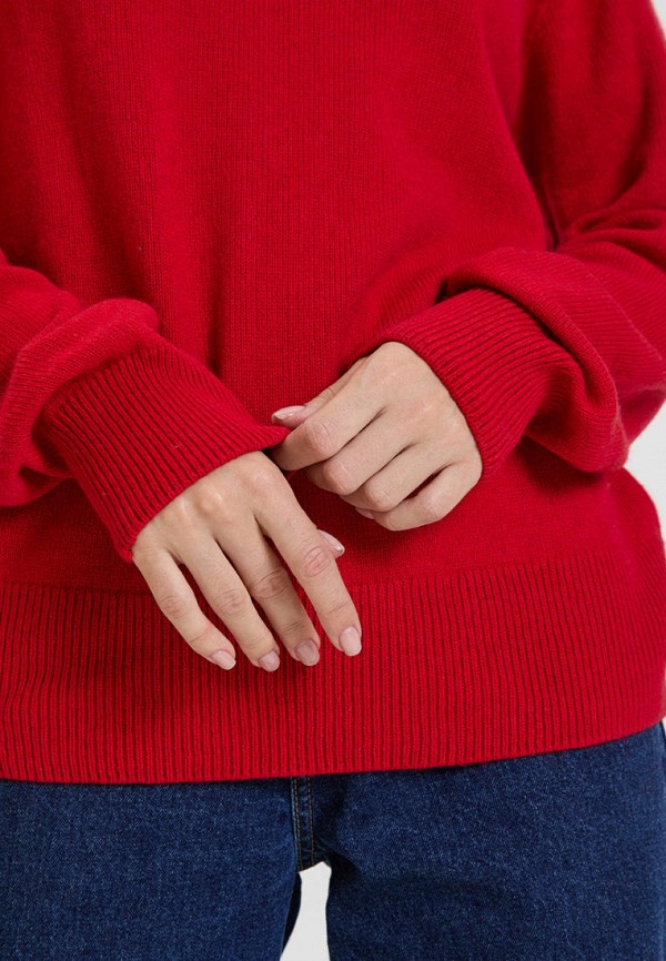 Norveg Свитер - Cashmere&Merino blend - фото 5