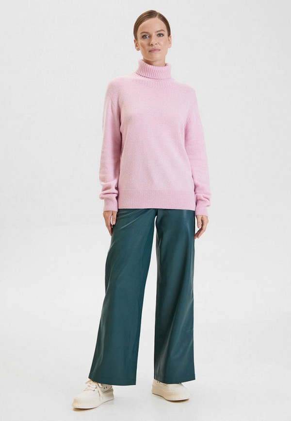 Norveg Свитер - Cashmere&Merino blend - фото 2