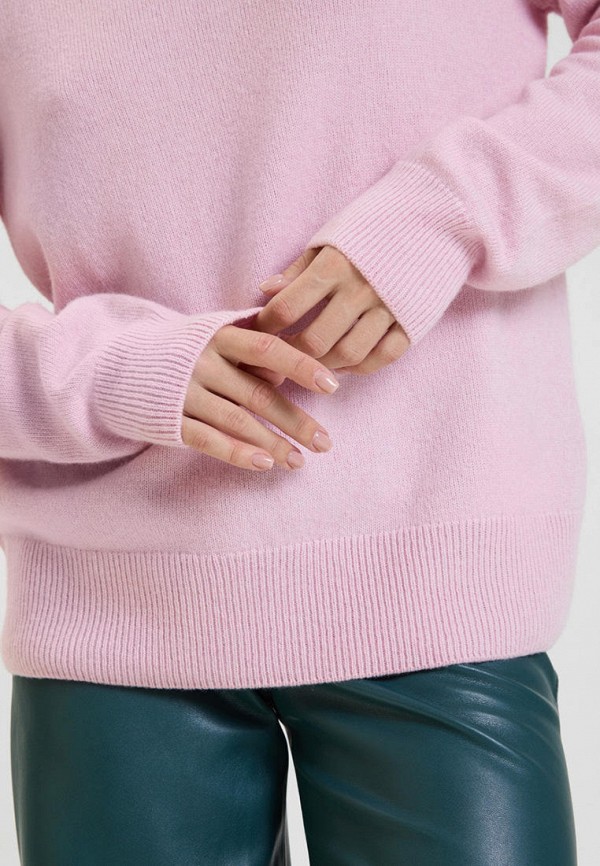 Norveg Свитер - Cashmere&Merino blend - фото 5