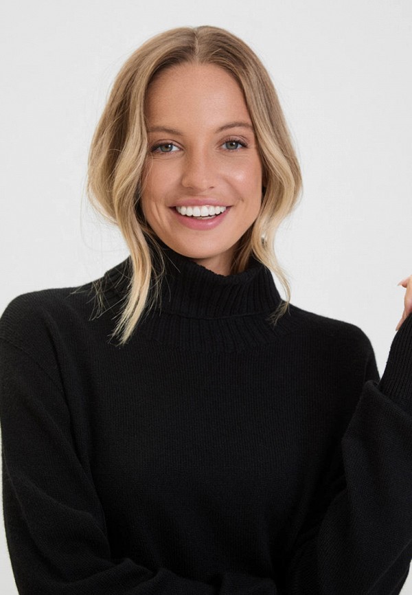 Norveg Свитер - Cashmere&Merino blend - фото 4