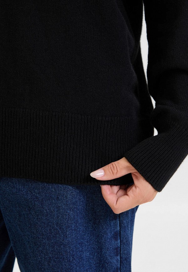 Norveg Свитер - Cashmere&Merino blend - фото 5