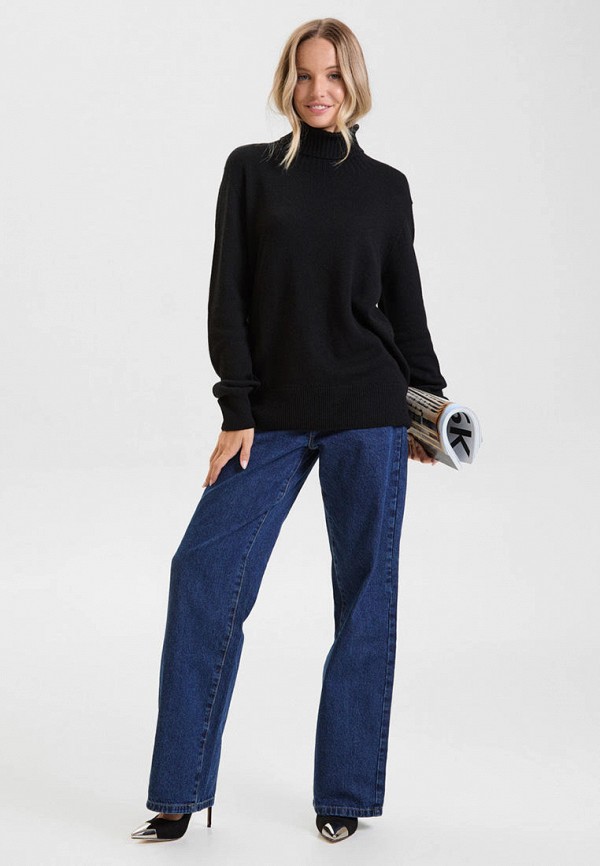 Norveg Свитер - Cashmere&Merino blend - фото 6