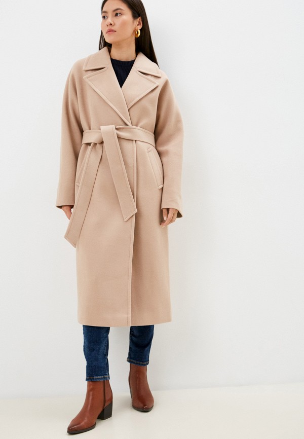 Vittoria Vicci Пальто - фото 1