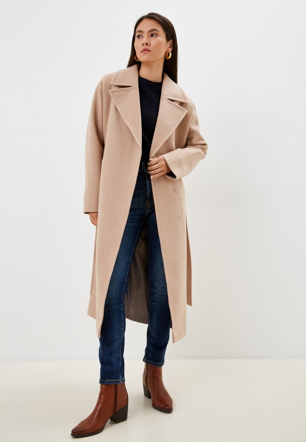 Vittoria Vicci Пальто - фото 2