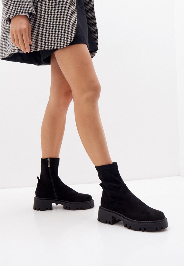 Francesco Donni Полусапоги - фото 6