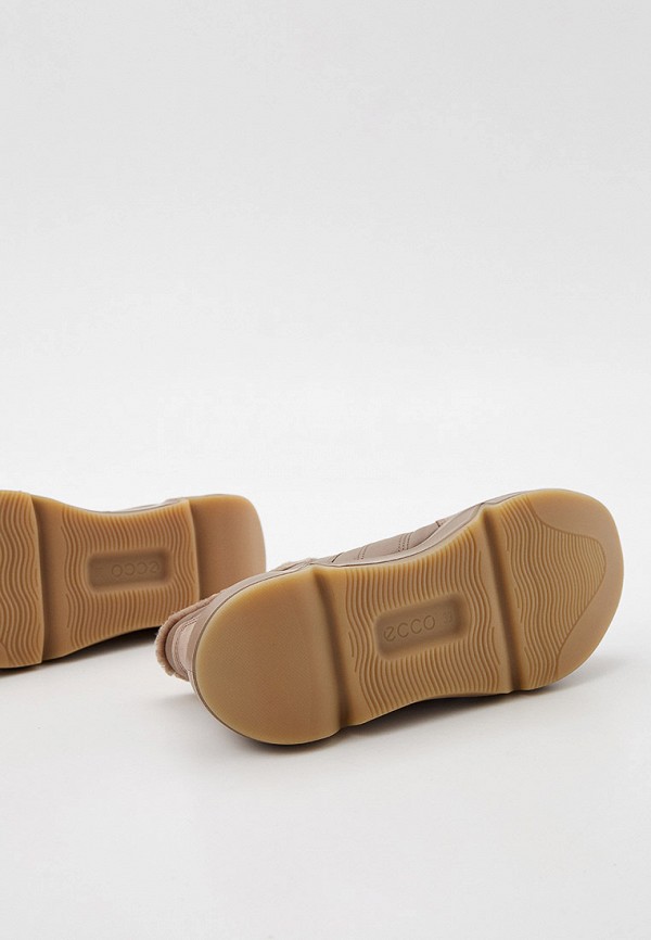 Ecco Кроссовки - CHUNKY SNEAKER W - фото 5