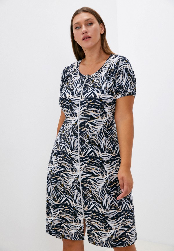 Агапэ Халат домашний - фото 1