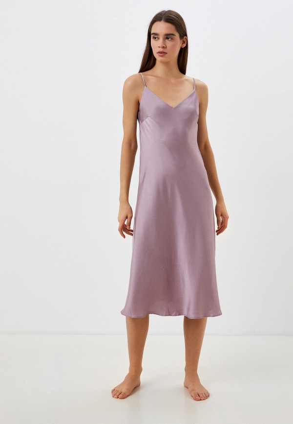 Angela by Spirina Халат и сорочка ночная - фото 4