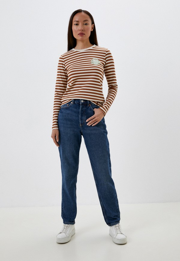 Tom Tailor Джинсы - фото 2