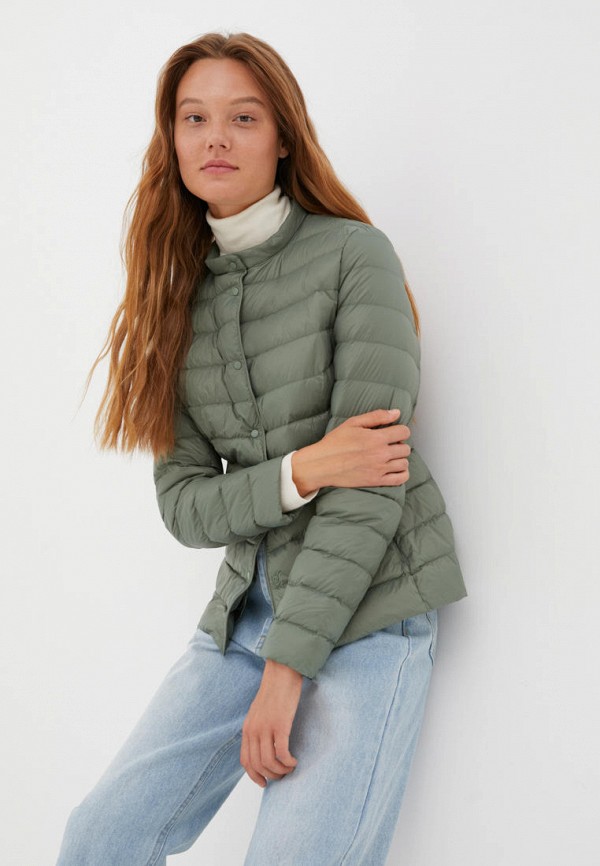 Finn Flare Пуховик - фото 1