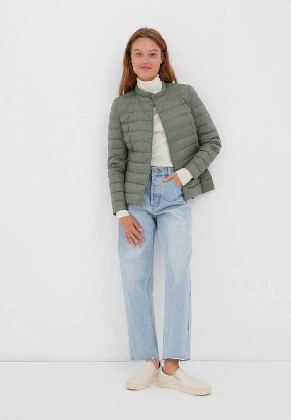 Finn Flare Пуховик - фото 2