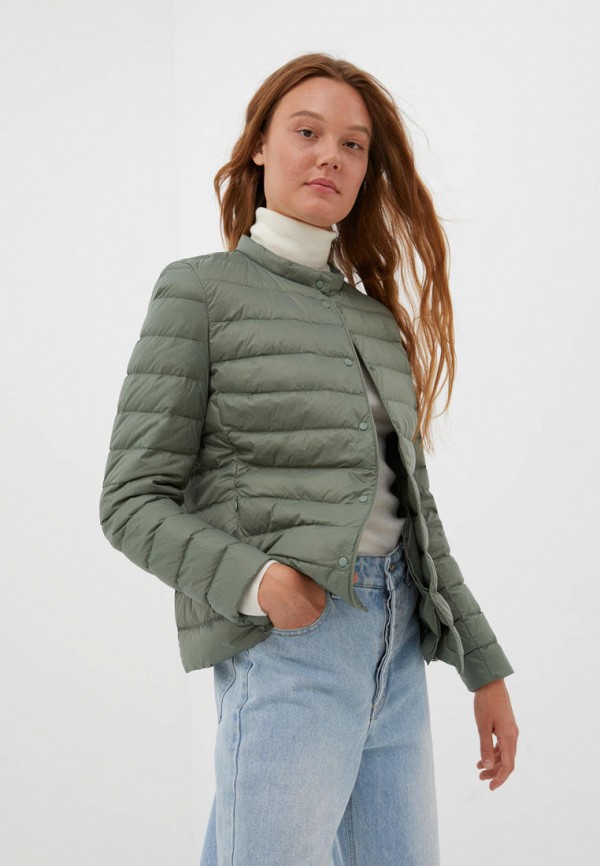 Finn Flare Пуховик - фото 4