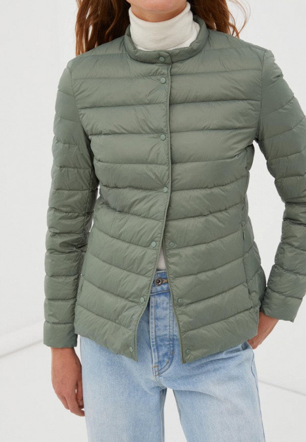 Finn Flare Пуховик - фото 5