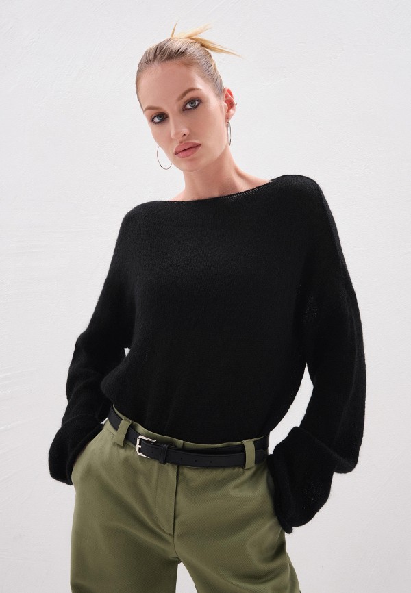 Top Top Джемпер - фото 4