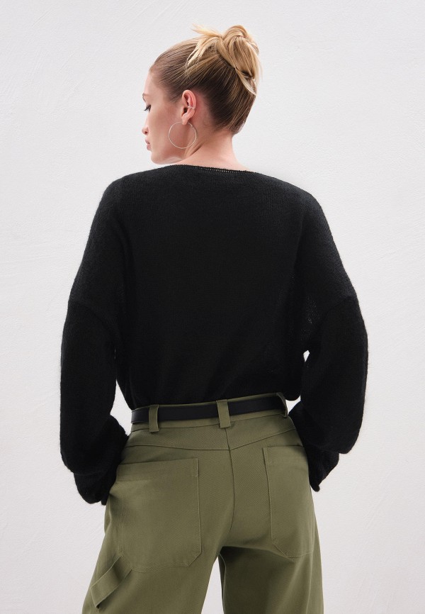 Top Top Джемпер - фото 5