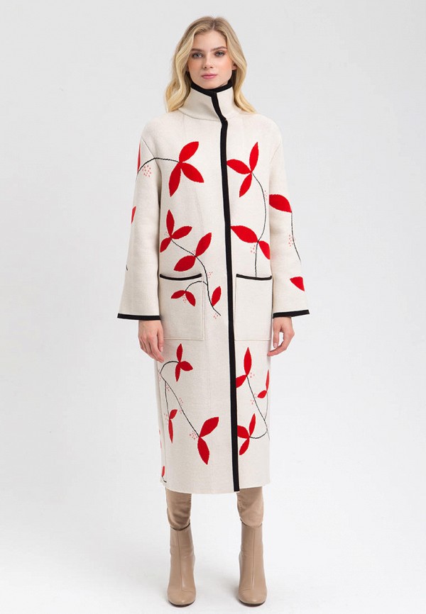 Fors Пальто - фото 1